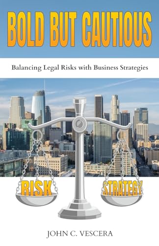 Vescera - Bold But Cautious - New paperback or softback