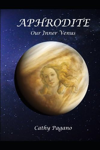 Pagano - Aphrodite  Our Inner Venus - New paperback or softback