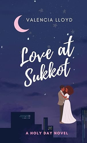 Lloyd - Love at Sukkot - New hardback or cased book