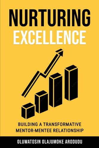 Arodudu - Nurturing Excellence: Building a Transformative Mentor-Mente