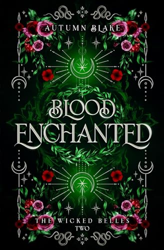Blak - Blood Enchanted - New paperback or softback