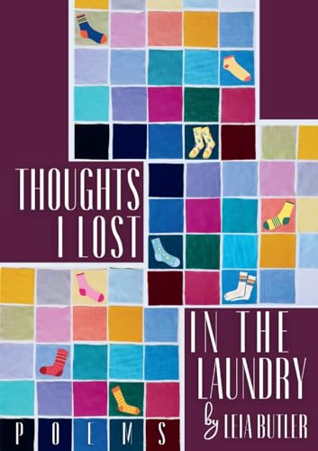 Butler - Thoughts I Lost In The Laundry - New paperback or softback