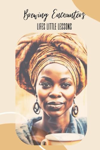 B. - Brewing Encounters - New paperback or softback