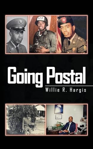 Hargis - Going Postal: 2nd Edition - New paperback or softback