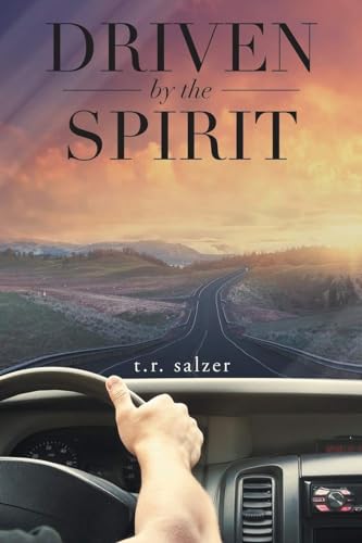 Salzer - Driven By The Spirit - New paperback or softback