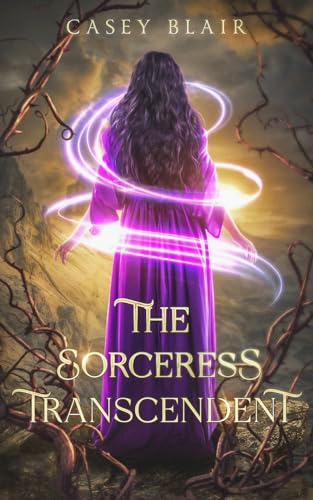 Blair - Sorceress Transcendent - New paperback or softback