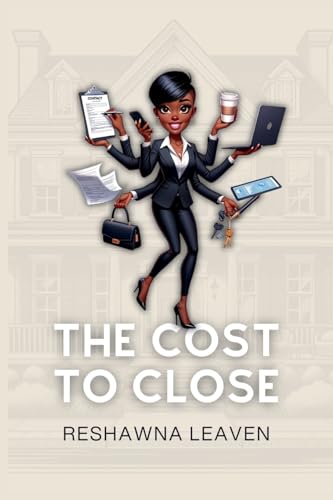 Leaven - Cost to Close - New paperback or softback
