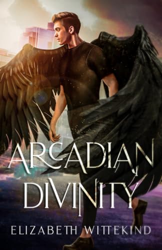 Wittekind - Arcadian Divinity - New paperback or softback