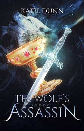 Dunn - Wolf's Assassin - New paperback or softback