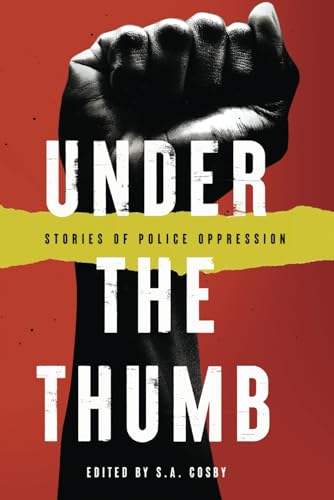 Cosby - Under the Thumb - New paperback or softback