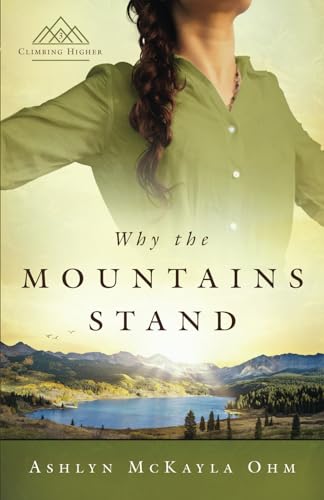 Ohm - Why the Mountains Stand - New paperback or softback