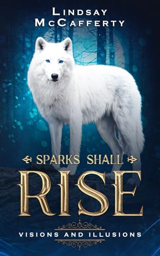 McCafferty - Visions and Illusions - New paperback or softback