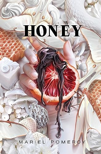 Pomeroy - Honey - New paperback or softback