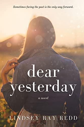 Redd - Dear Yesterday - New paperback or softback
