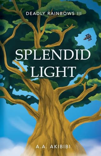 Megahan - Splendid Light - New paperback or softback