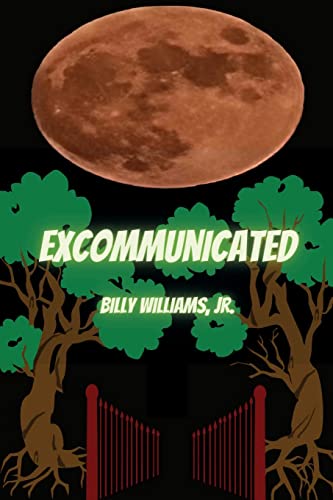 Williams - Excommunicated: A Bard's Tale - New paperback or softback