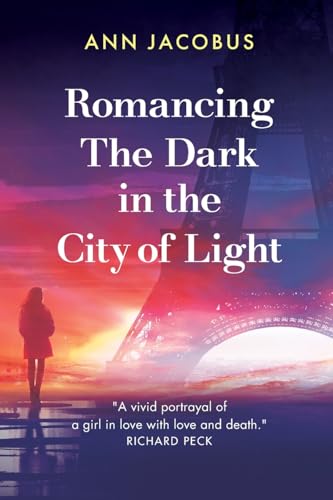 Jacobus - Romancing the Dark in the City of Light - New paperback or s