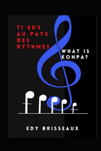 Brisseaux - Ti  au Pays des Rythmes  What is Konpa? - New paperback or