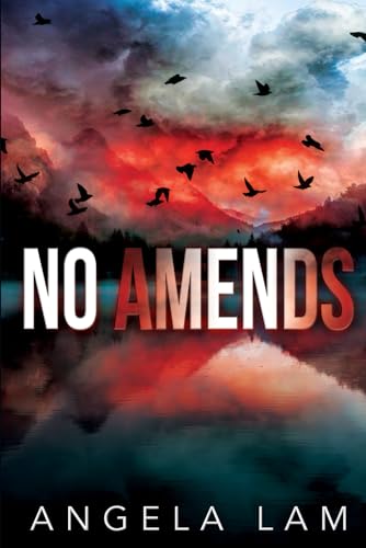 Lam - No Amends - New paperback or softback