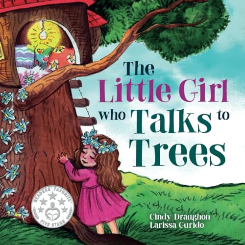 Gurido - Little Girl Who Talks to Trees  A heartwarming story of a you