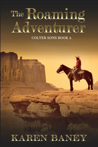 Baney - Roaming Adventurer - New paperback or softback
