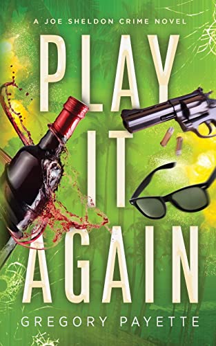 Payett - Play It Again - New paperback or softback