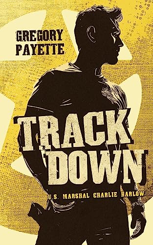 Payett - Trackdown - New paperback or softback
