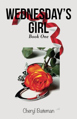 BATEMAN - Wednesday's Girl - New paperback or softback