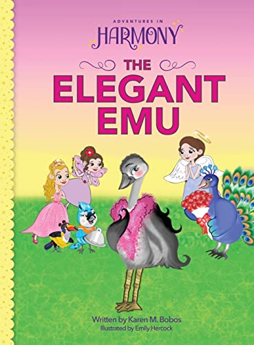 Bobos - Elegant Eu - New hardback or cased book