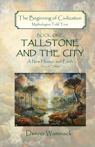 Wammack - Tallstone and the City: A New Heaven and Earth, Second Editi