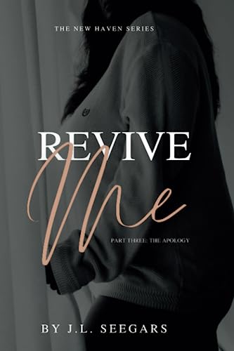 Seegars - Revive Me (Part Three) - New paperback or softback