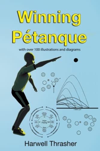 rasher - Winning P?tanque - New paperback or softback