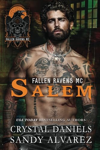 Daniels - Salem - New paperback or softback