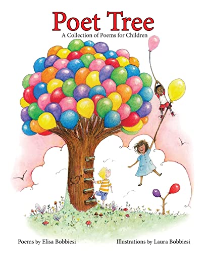 Bobbiesi - Poet Tree - New paperback or softback