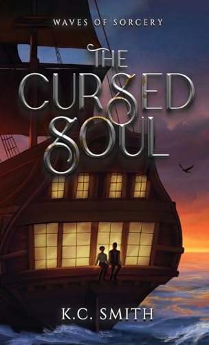 Smit - Cursed Soul - New hardback or cased book