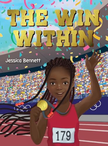 Bennett - Win Within - New hardback or cased book