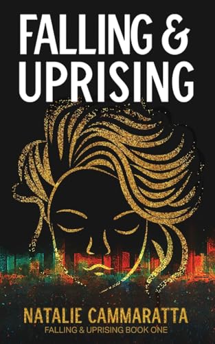 Cammaratta - Falling & Uprising - New paperback or softback