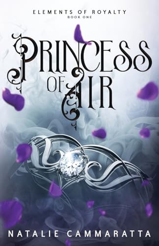 Cammaratta - Princess of Air - New paperback or softback