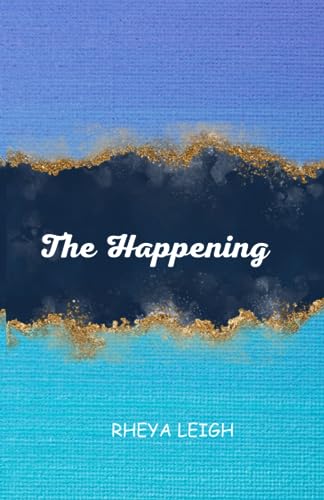 Leig - Happening - New paperback or softback