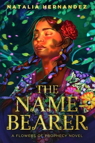 Hernandez - Name-Bearer - New paperback or softback