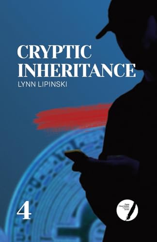 Lipinski - Cryptic Inheritance - New paperback or softback