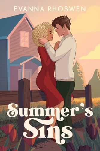 Rhoswen - Summer's Sins - New paperback or softback