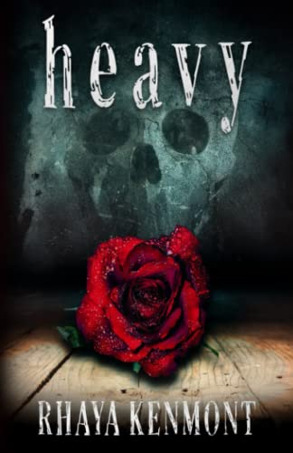 Kenmont - heavy - New paperback or softback