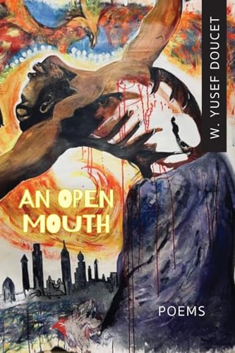 Doucet - An Open Mouth - New paperback or softback