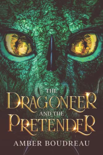 Boudreau - Dragoneer and the Pretender - New paperback or softback