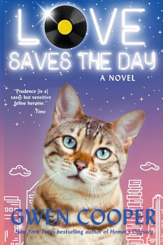Cooper - Love Saves the Day - New paperback or softback