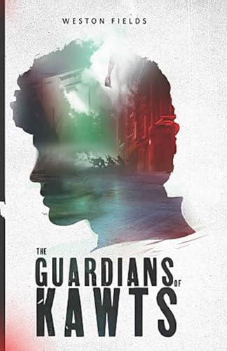 Fields - Guardians of Kawts - New paperback or softback