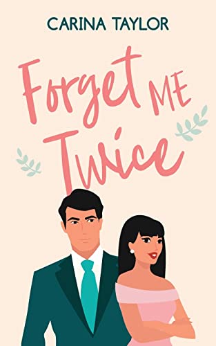 aylor - Forget Me Twice - New paperback or softback