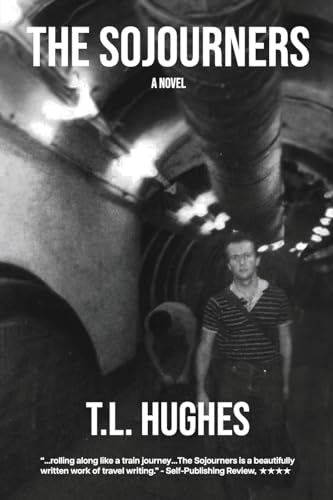 Hughes - Sojourners - New paperback or softback