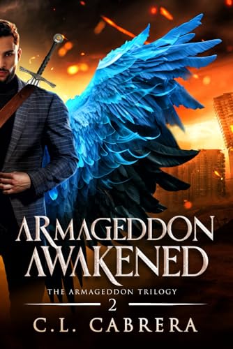 Bheekoo - Armageddon Awakened - New paperback or softback